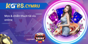 tài xỉu online kg88 02